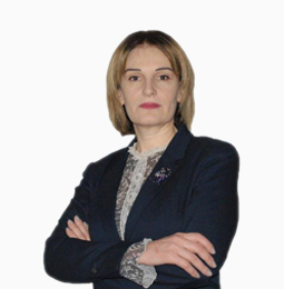 ელეონორა ლაგვილავა
